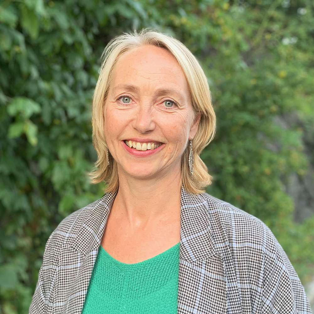 Åse Margrethe Bøe Rebo style=