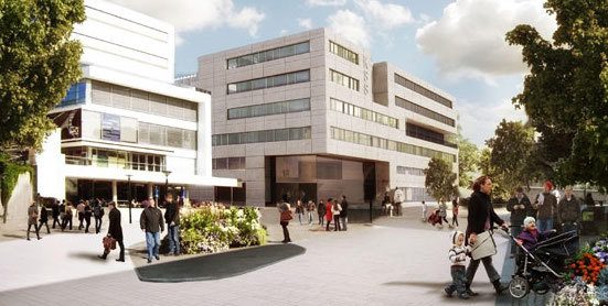 Innkalling til Årsmøte 2020