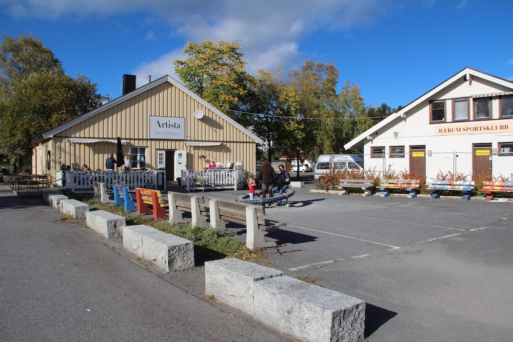 Vellets årsmøte endelig avholdt