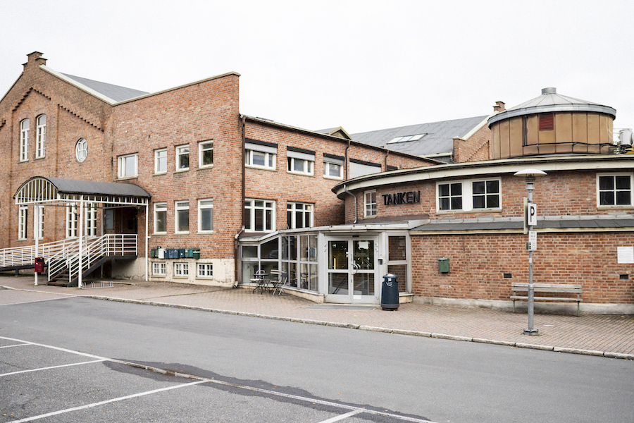 Tanken - en kulturell smeltedigel