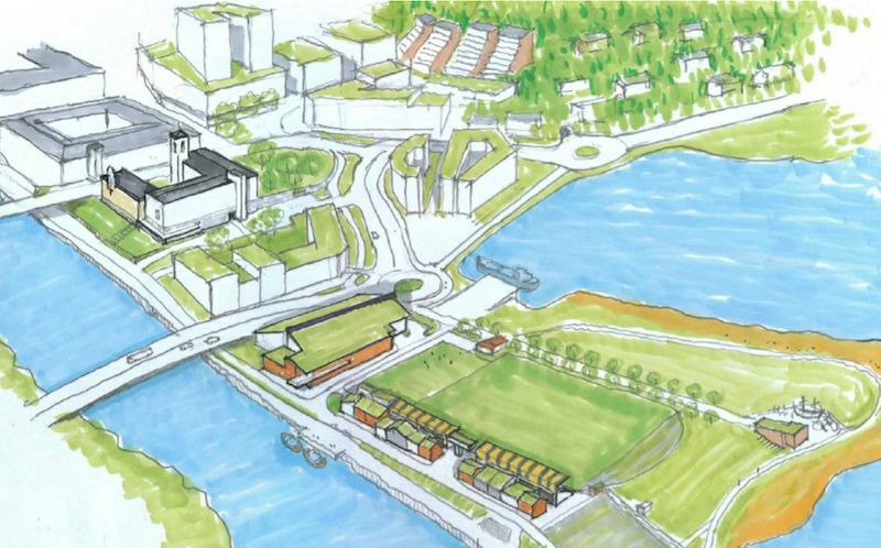 Bærum Sportsklubb vil bli værende 