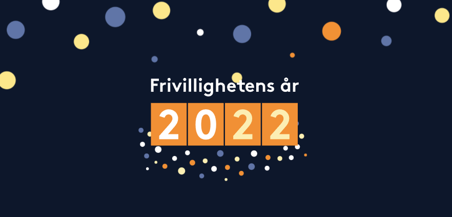 Frivillighetens år i Bærum