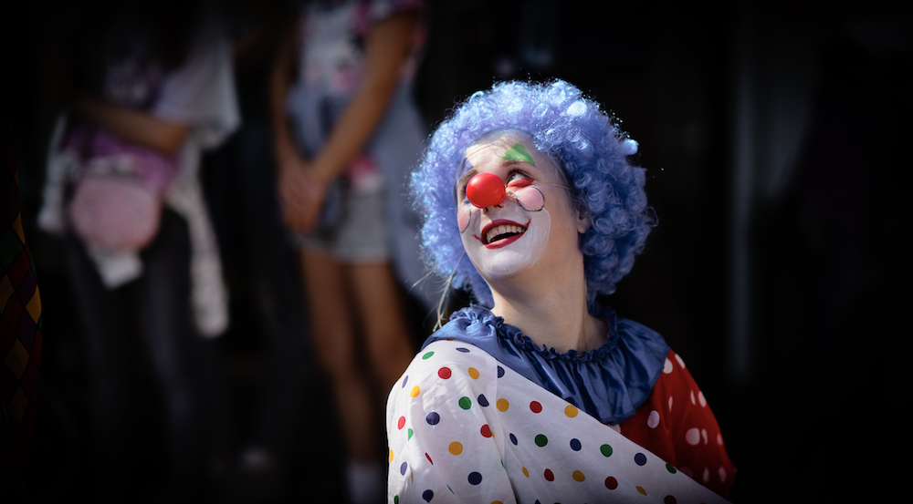 Sandvika Byfest, endelig tilbake for fullt!