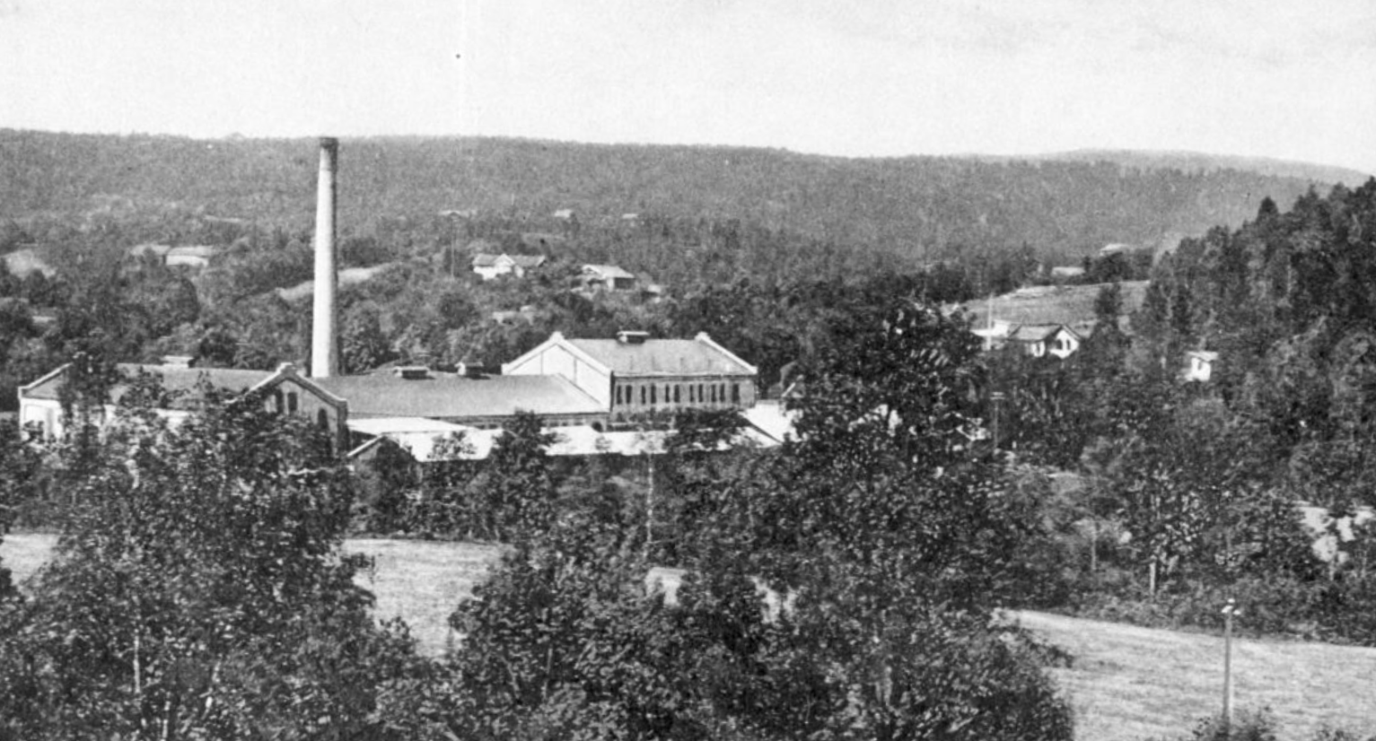 Hvem var denne... Eyvind Lyche?