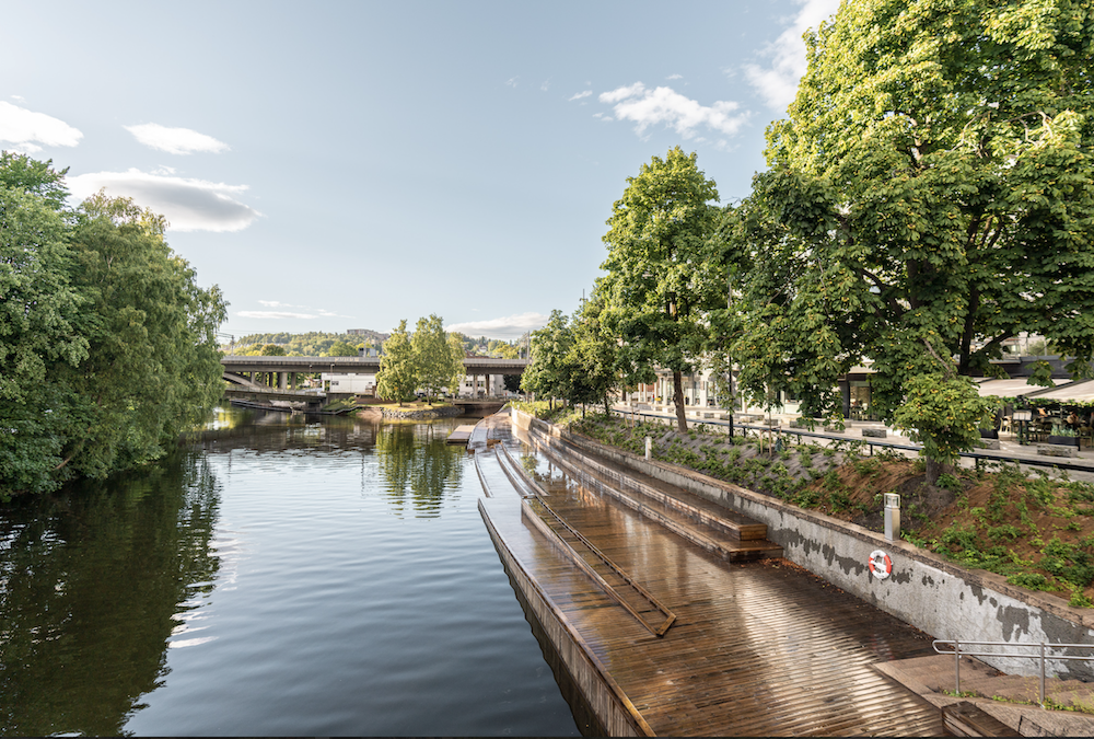 Sandvika Vel årsmøte