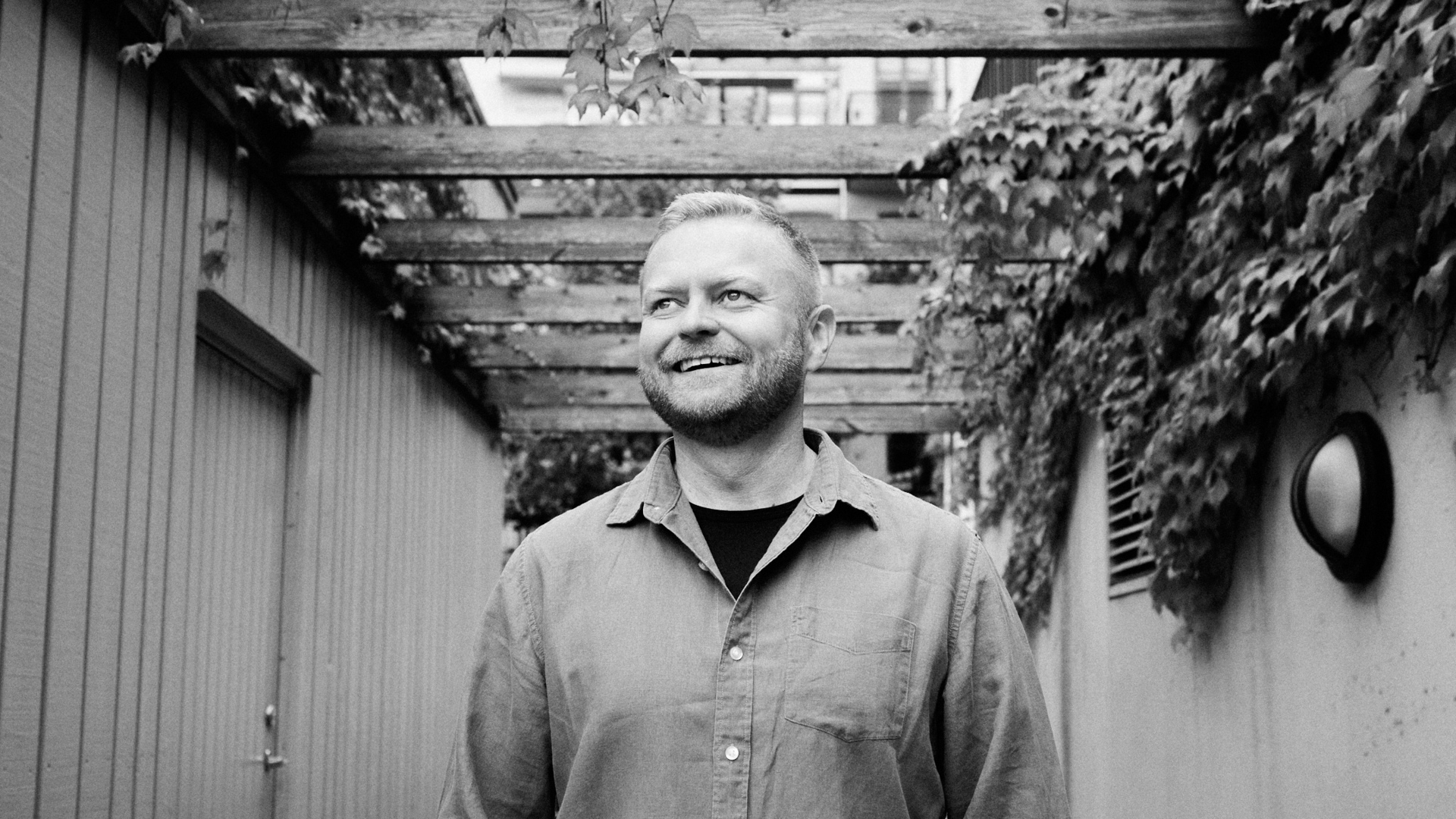 Ny prosjektleder for Sandvika Byfest