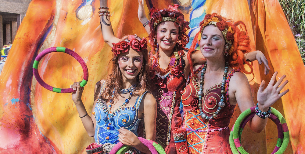 Sandvika byfest 2023