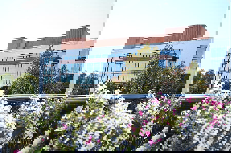 Velkommen til årsmøte 2025