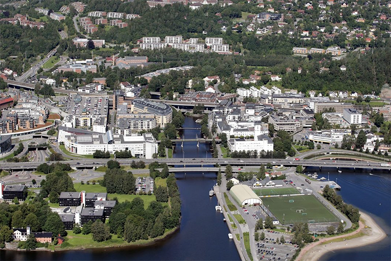 Sandvika Vel søker styremedlemmer!